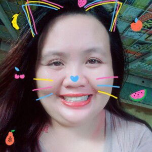 Nikki Marie Mondragon profile icon