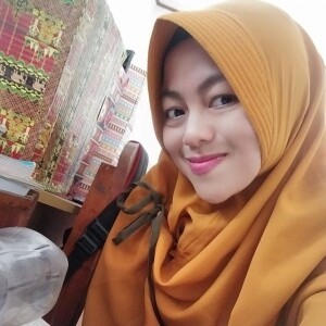 Arien Rahmawati profile icon