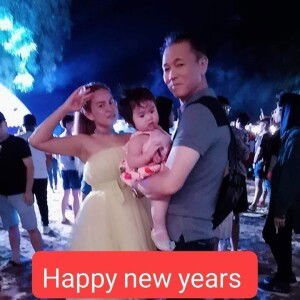 แอริชเซ่ อึนโซ แฮริสัน profile icon