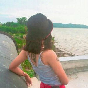 Siriworada Burpoon profile icon