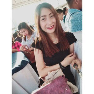 Elaine Ansay Toque profile icon