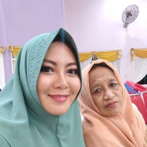 Vitrie Zahra profile icon