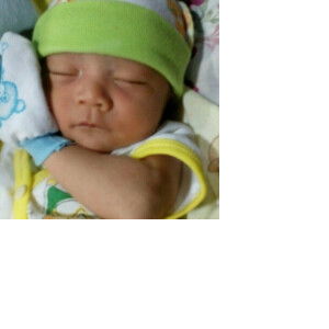 Nikmatur Rofiah profile icon