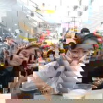 Nyong Pagotaisidro profile icon