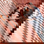 Lovely Rodriguez Bentero profile icon