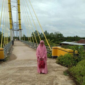 Bunda Zahra profile icon