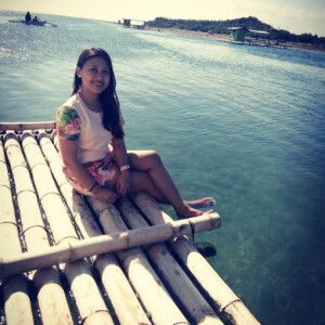 Nancy Javier profile icon