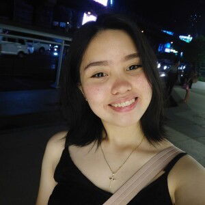 Yvonne Javier profile icon