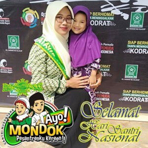 Latifatul Faizah profile icon