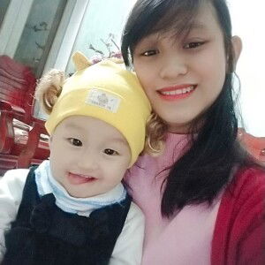 Ngoc Hoang profile icon