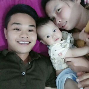 Chuc Nguyen profile icon