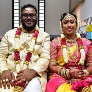 Jaylakshumi Givajothi profile icon