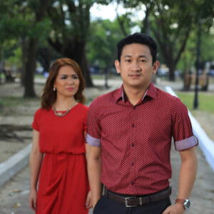 Albert Banaag profile icon