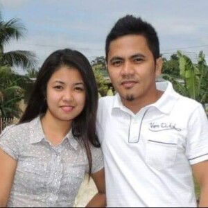 Menchi Dela Peña Rocas profile icon