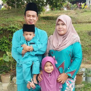 Mohd Khalid Noor Rahmat profile icon