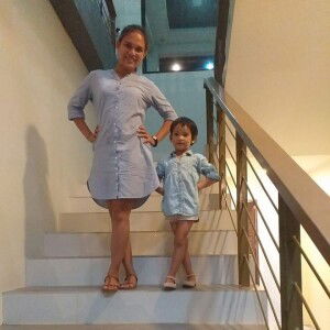 Dina Corteza Vargas profile icon