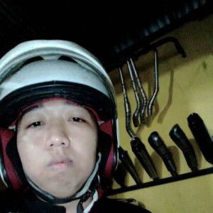 Amin Pamungkas profile icon