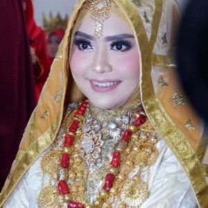 Arini Febrina profile icon