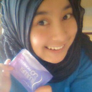 Handayani profile icon