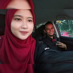 Nur Ain Faqihah profile icon