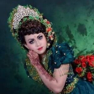 Soraya CiebintangkeciLkue profile icon