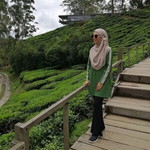 NUr FArahin HuSain profile icon