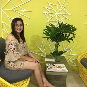 Sarah Mae Macabangon profile icon