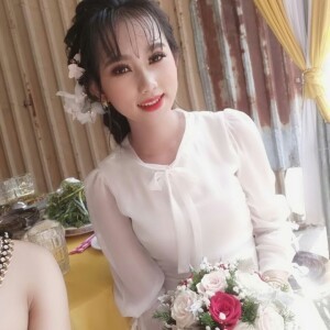 Kim Ngân profile icon
