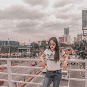 Rhea Villanueva profile icon