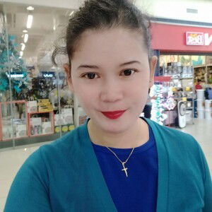 Jhen Mejia profile icon