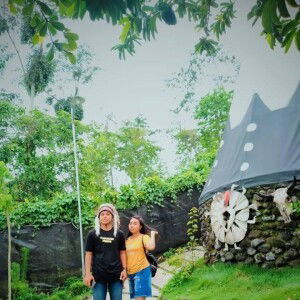 Yeyen Andika profile icon