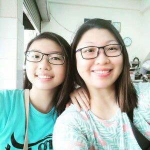 Jenny Goh profile icon