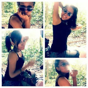 Shahira Azreen Binti Ahmad Sanusi profile icon