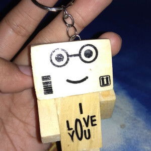 Asih 1213 profile icon