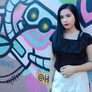 Jonna Mae Duazo Villanueva profile icon