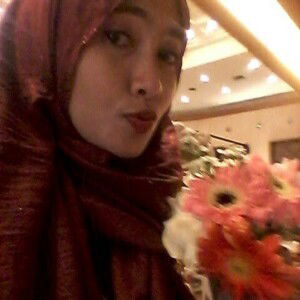 Putri Nimas profile icon