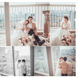 Thuan Bui Make Up profile icon