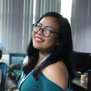 valerie cutar profile icon