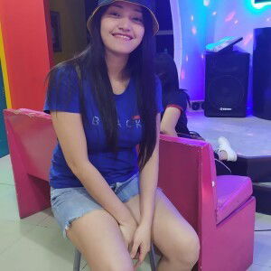 abegail panta profile icon