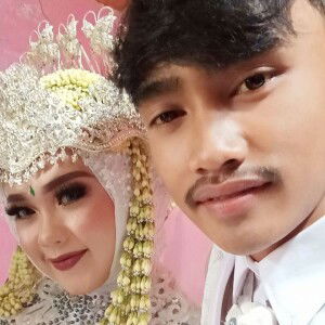 Iiss Putri Melati profile icon