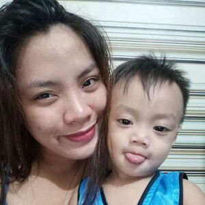 Mary Grace Boljoran profile icon