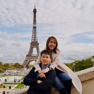 Mine Lim profile icon