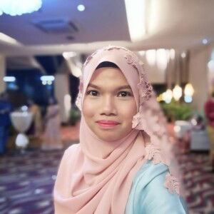 Nor Haryati Muen profile icon