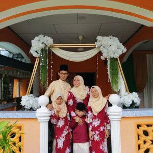 Norliza Ahmad profile icon