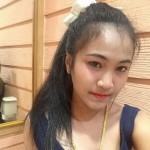 P'phonpimon Mankong profile icon