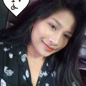 Charlene Kate Molino profile icon