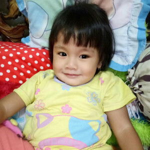 Sary Zulaiha profile icon