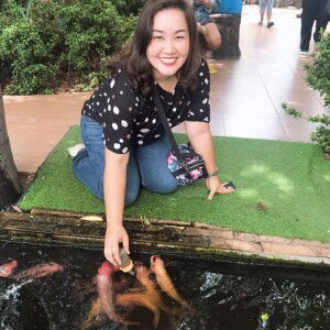 Deer YingMaen profile icon