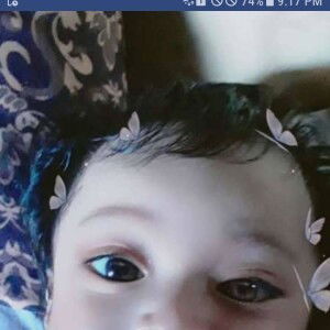 Anareza Alberio Rocios profile icon