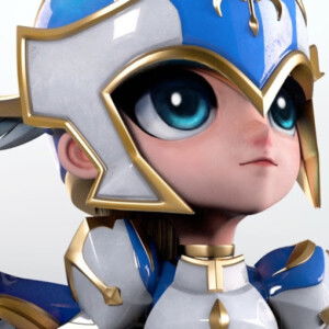 MIKEEZHEN Po1 profile icon